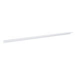 Uchwyt do szafki LOOK white matt 80 1 szt. (l-798/r-758)