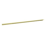 Uchwyt do szafki LOOK gold 80 1 szt. (l-798/r-758)