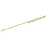 Uchwyt do szafki SOHO gold 80 1 szt. (l-798/r-758)