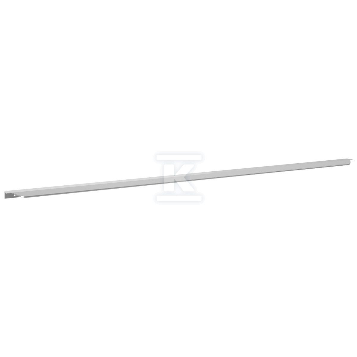 Uchwyt do szafki LOFTY chrom 90 1 szt. - RE120900020040