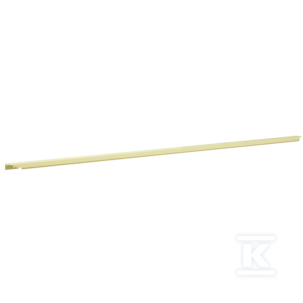 Uchwyt do szafki LOFTY gold 90 1 szt. - RE120900025570