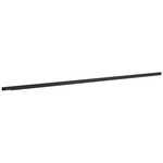 Uchwyt do szafki LOFTY black matt 90 1 szt. (l-908/r-868)