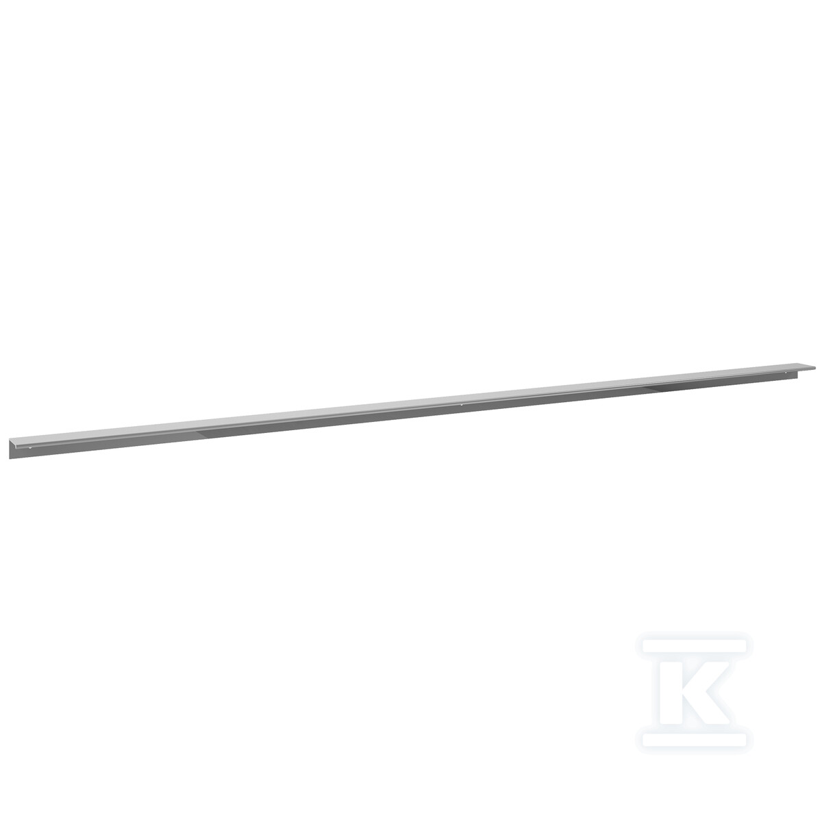 Uchwyt do szafki LOOK chrom 100 1 szt. - RE121000010040
