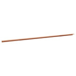 Uchwyt do szafki LOOK rose gold 100 1 szt. (l-998/r-958)