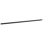 Uchwyt do szafki LOOK black matt 100 1 szt. (l-998/r-958)
