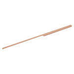Uchwyt do szafki SOHO rose gold 100 1 szt. (l-998/r-958)
