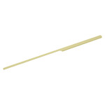 Uchwyt do szafki SOHO gold 100 1 szt. (l-998/r-958)