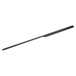 Uchwyt do szafki SOHO black matt 100 1 szt. (l-998/r-958)