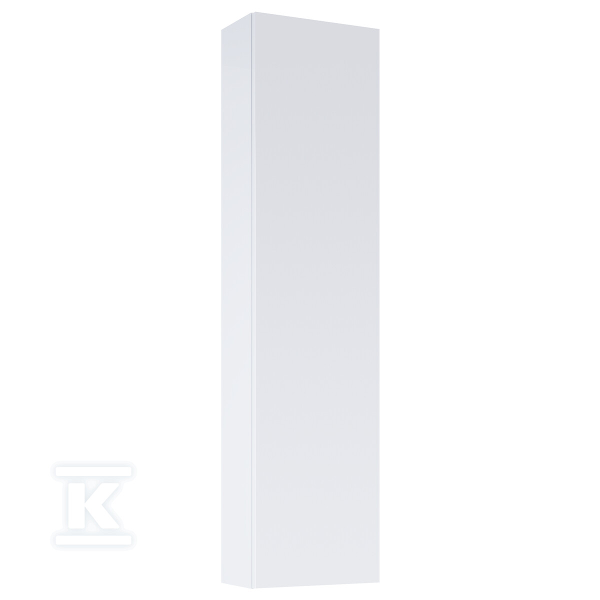 Szafka wisząca FOR ALL 30 1d (17) white - RE140300175290