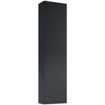 Szafka wisząca FOR ALL 30 1d (17) black matt