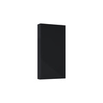 Szafka wisząca FOR ALL 40 1d (12,6) black hg