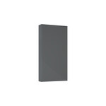Szafka wisząca FOR ALL 40 1d (12,6) anthracite hg