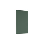Szafka wisząca FOR ALL 40 1d (12,6) forest green matt