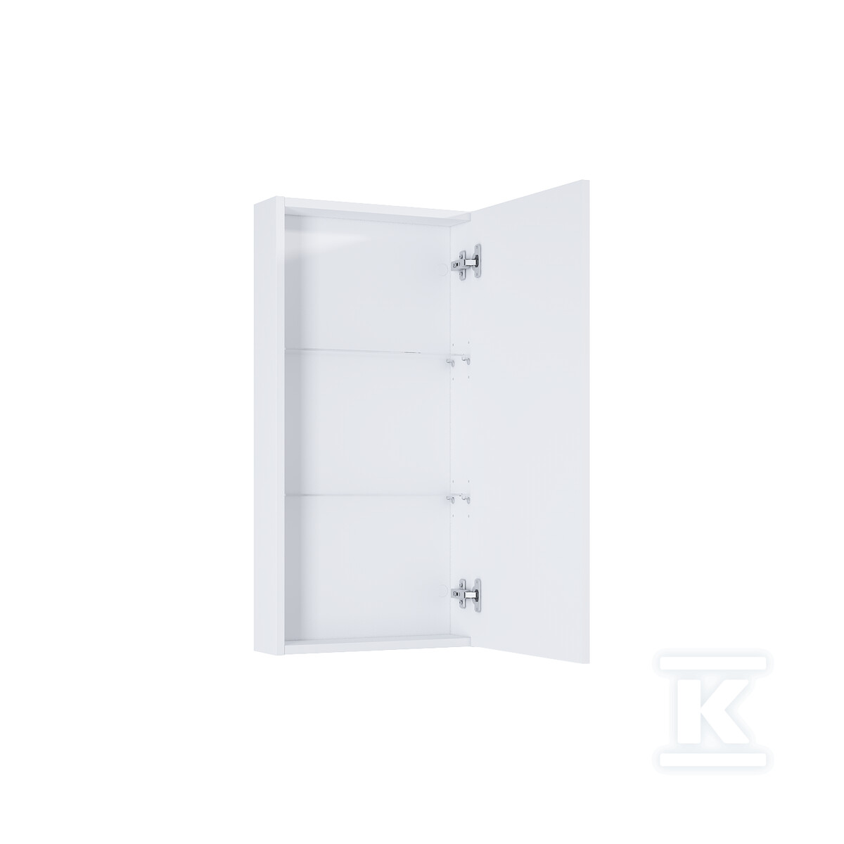 Szafka wisząca FOR ALL 40 1d (12,6) - RE140400068060
