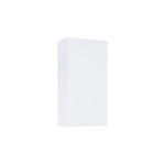 Szafka wisząca FOR ALL 40 1d (21,6) white matt
