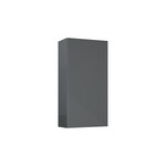 Szafka wisząca FOR ALL 40 1d (21,6) anthracite hg