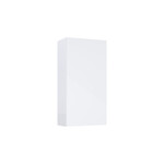 Szafka wisząca FOR ALL 40 1d (21,6) white hg