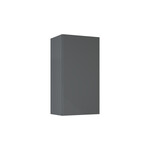 Szafka wisząca FOR ALL 40 1d (31,6) anthracite hg