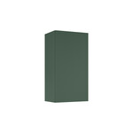 Szafka wisząca FOR ALL 40 1d (31,6) forest green matt