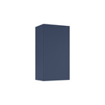 Szafka wisząca FOR ALL 40 1d (31,6) navy blue matt