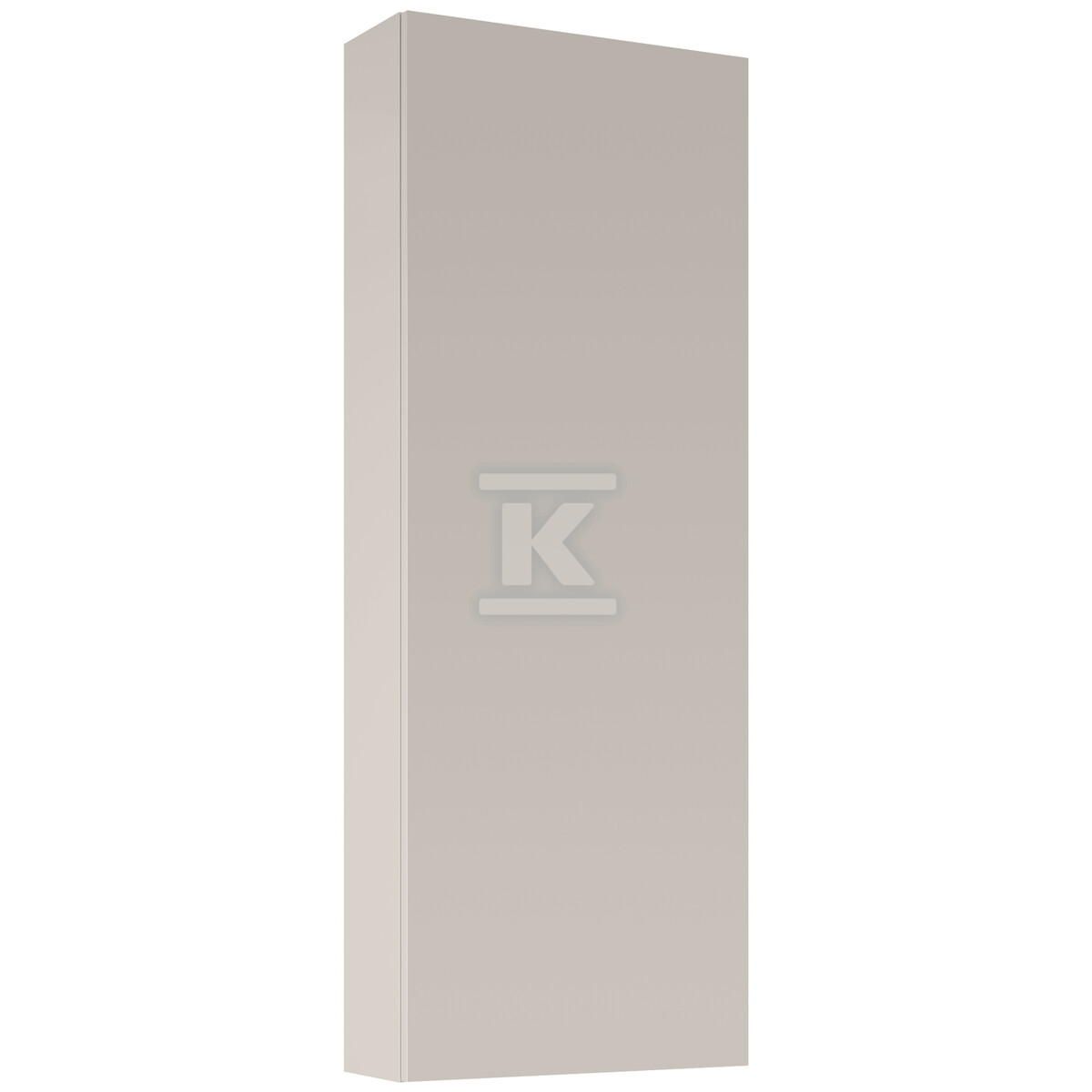 Szafka wisząca FOR ALL 45 1d (17) fume - RE140450177020
