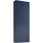 Szafka wisząca FOR ALL 45 1d (17) navy blue matt