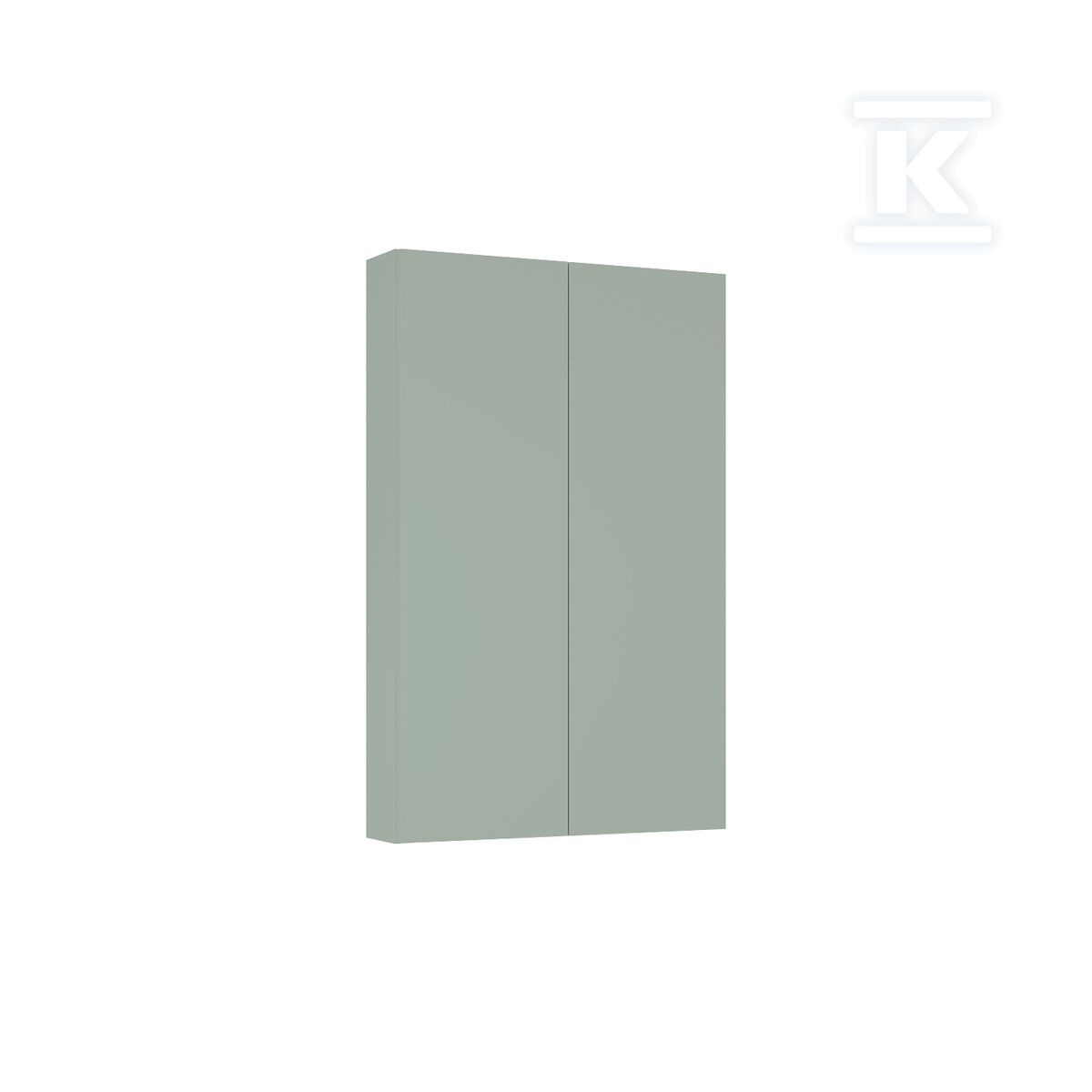 Szafka wisząca FOR ALL 50 2d (12,6) - RE140500061470