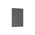 Szafka wisząca FOR ALL 50 2d (12,6) anthracite hg