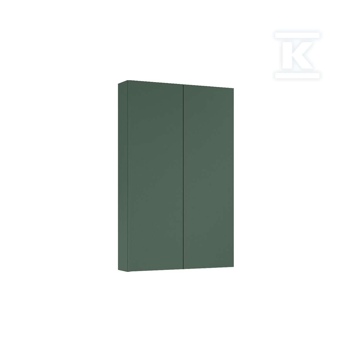 Szafka wisząca FOR ALL 50 2d (12,6) - RE140500067010