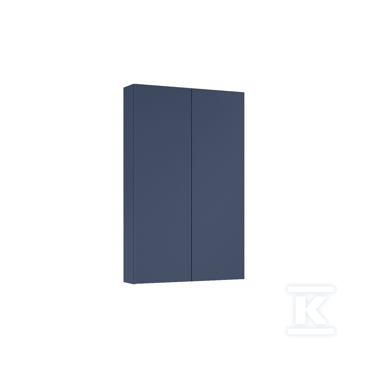 Szafka wisząca FOR ALL 50 2d (12,6) - RE140500067030