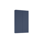 Szafka wisząca FOR ALL 50 2d (12,6) navy blue matt