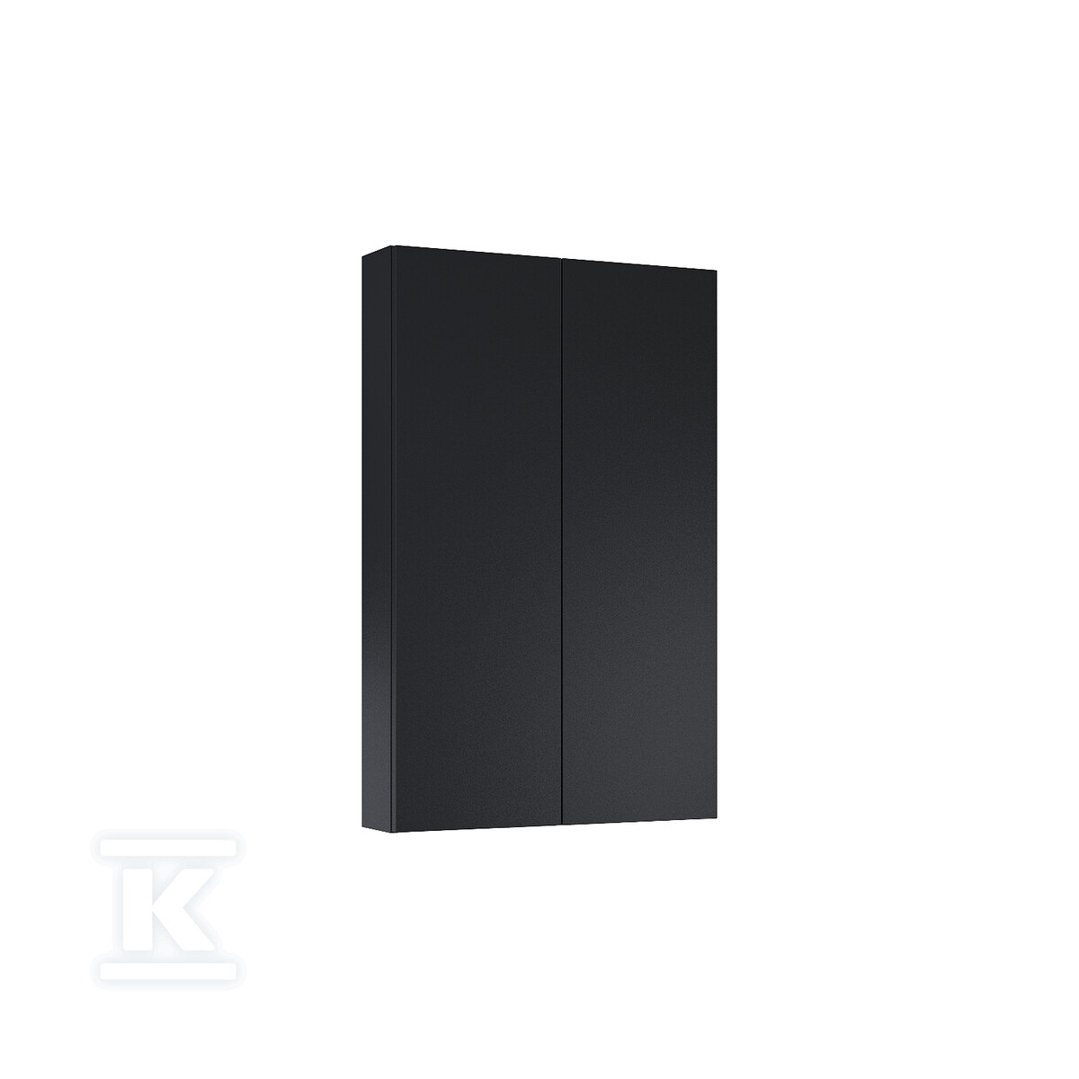 Szafka wisząca FOR ALL 50 2d (12,6) - RE140500067160