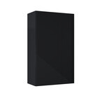 Szafka wisząca FOR ALL 60 2d (31,6) black hg