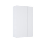 Szafka wisząca FOR ALL 60 2d (31,6) white matt