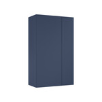 Szafka wisząca FOR ALL 60 2d (31,6) navy blue matt