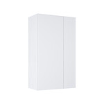 Szafka wisząca FOR ALL 60 2d (31,6) white hg