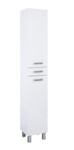 Słupek SUNN 30 2d 1s white hg nn