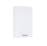 Szafka wisząca SUNN 40 1d white hg