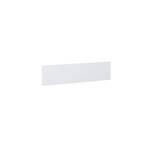 Panel ścienny marmur 80/20/1,5 white matt
