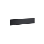 Panel ścienny marmur 100/20/1,5 blackt