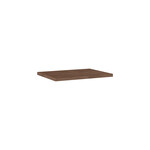 Blat MDF 60/46/2,8 orzech pcv
