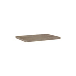 Blat MDF 70/49,4/2,8 dąb classic pcv