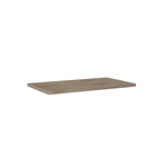 Blat MDF 100/49,4/2,8 dąb classic pcv