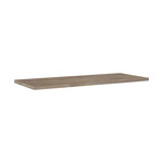 Blat MDF 120/46/2,8 dąb classic pcv