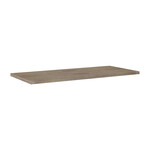 Blat MDF 120/49,4/2,8 dąb classic pcv