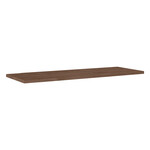 Blat MDF 140/46/2,8 orzech pcv