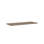 Blat MDF 140(70+70)/49,4/2,8 dąb classic pcv