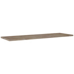 Blat MDF 160/46/2,8 dąb classic pcv