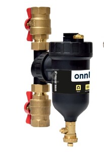 トライチェイサー Magnetyczny Separator Zanieczyszczeń V-Pure GZ 1