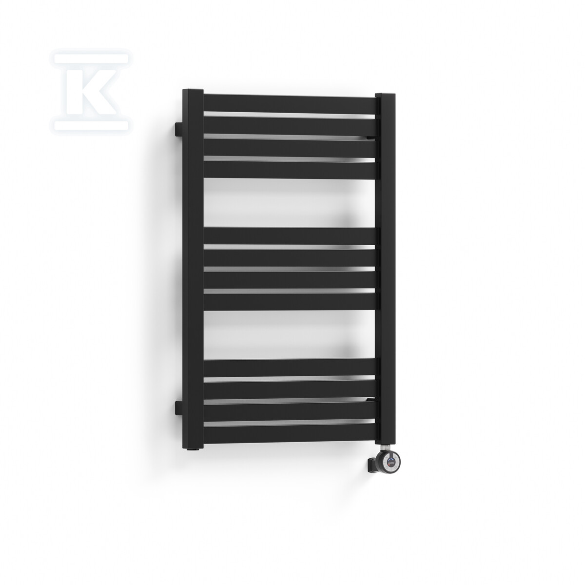 Grzejnik łazienkowy elektryczny ONNINEN - WLPBV081054KS95ESPMGMX2